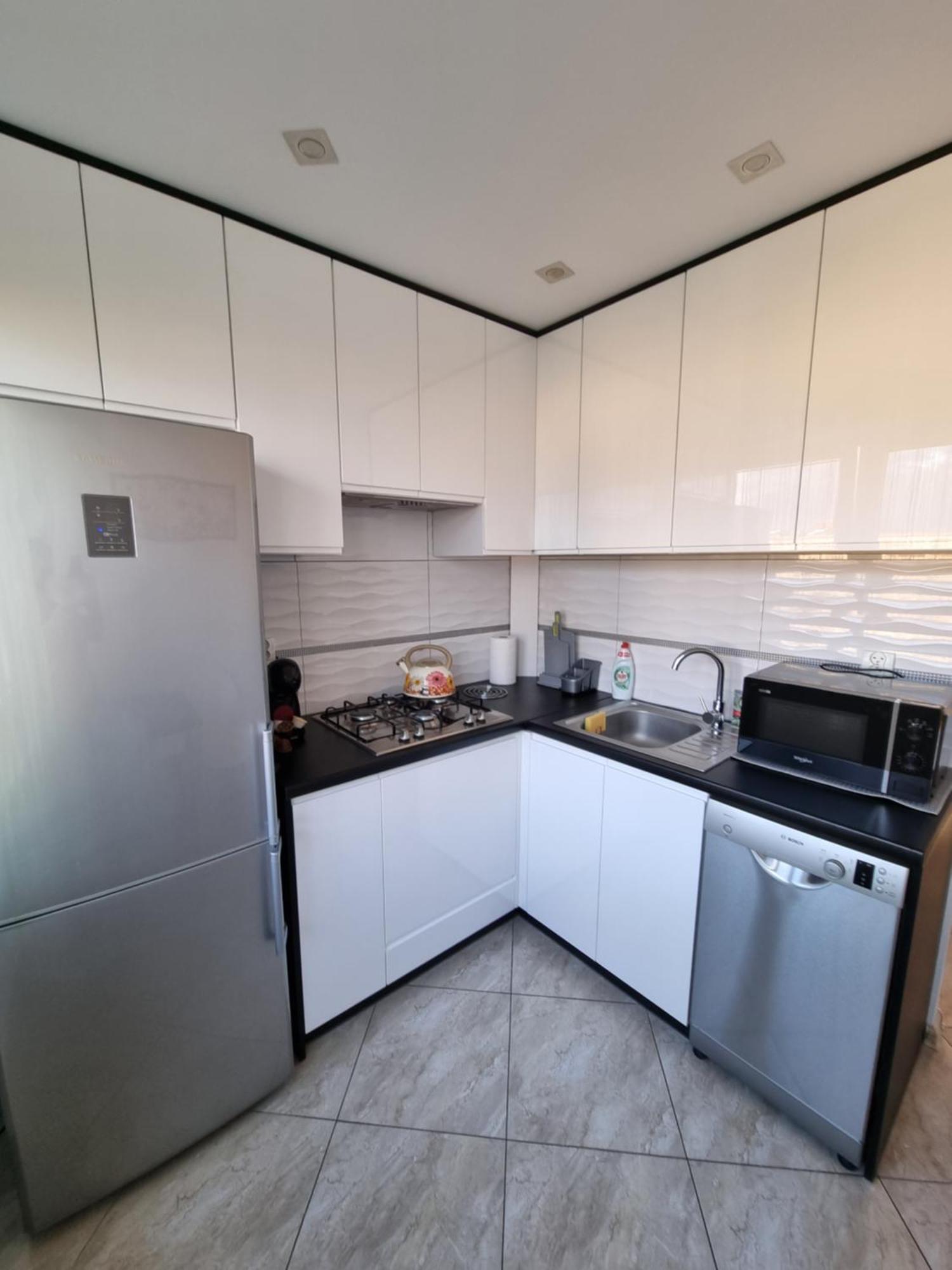 Apartament Dobra Nocka Ostroda Ngoại thất bức ảnh