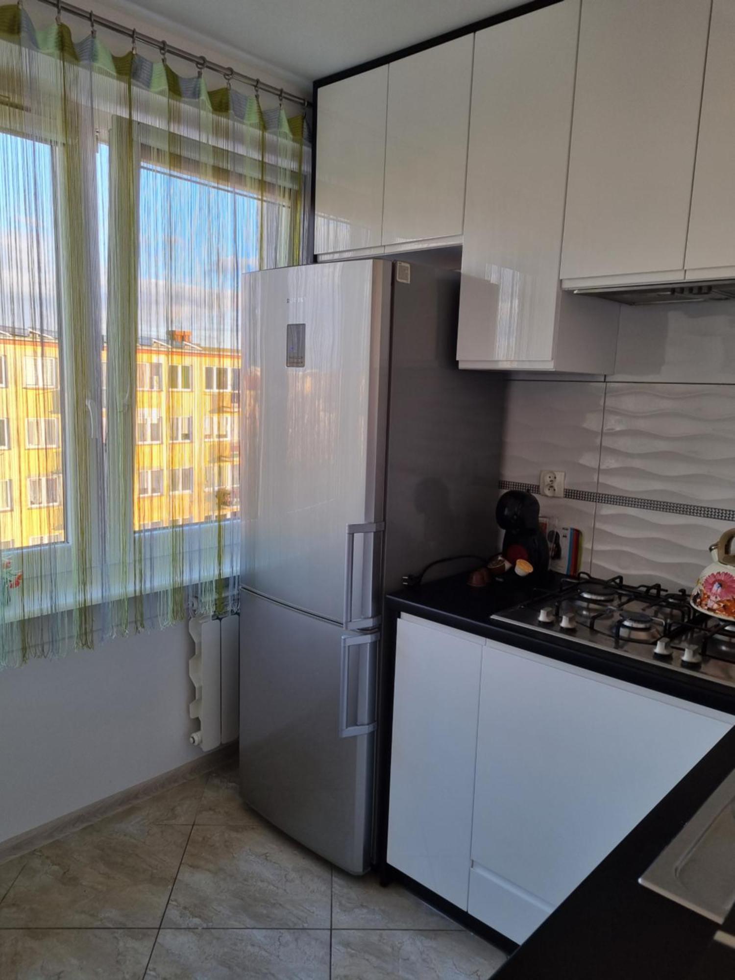 Apartament Dobra Nocka Ostroda Ngoại thất bức ảnh