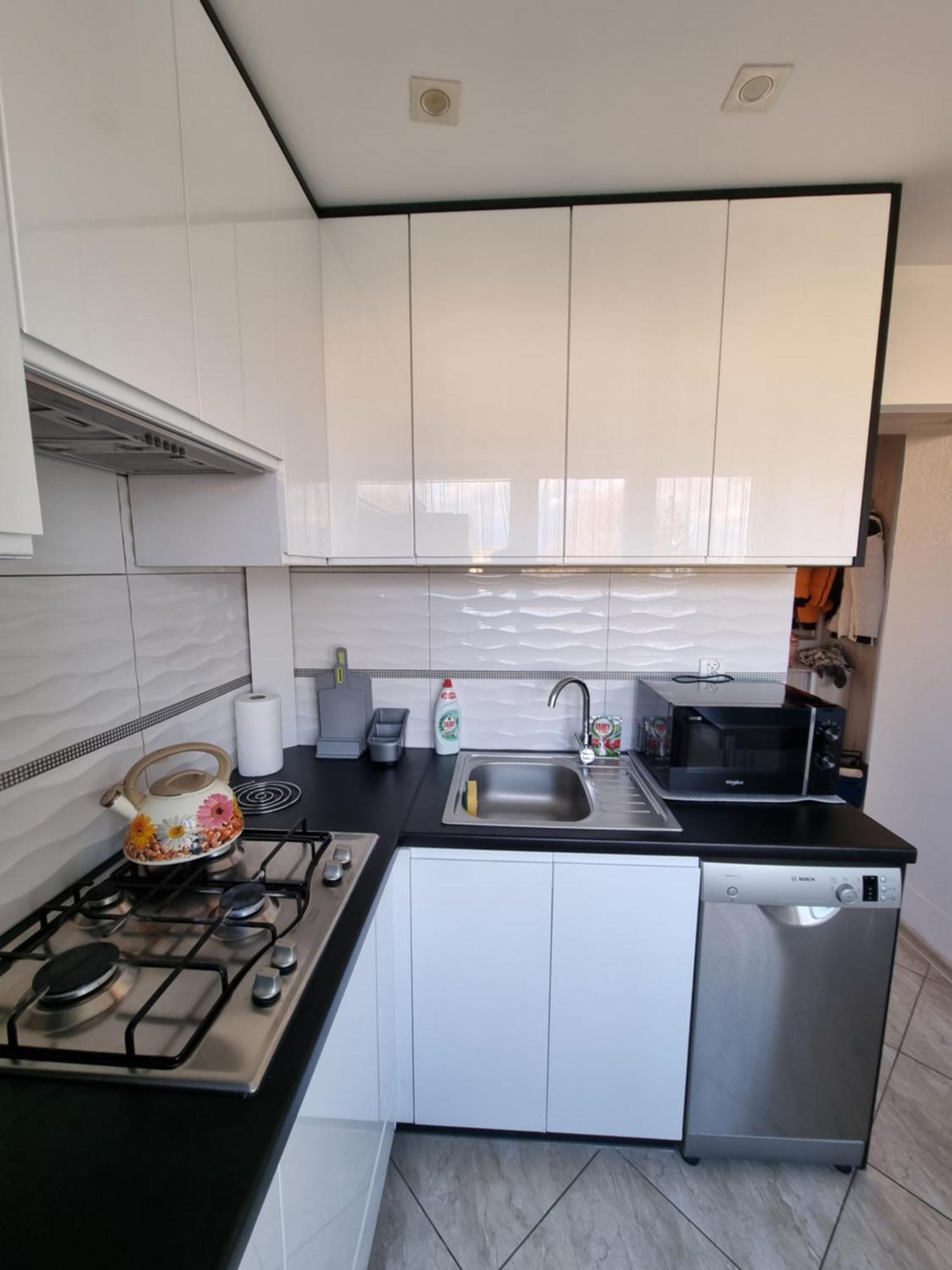 Apartament Dobra Nocka Ostroda Ngoại thất bức ảnh